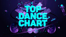 TOP DANCE CHART