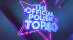 THE OFFICIAL POLISH TOP 40