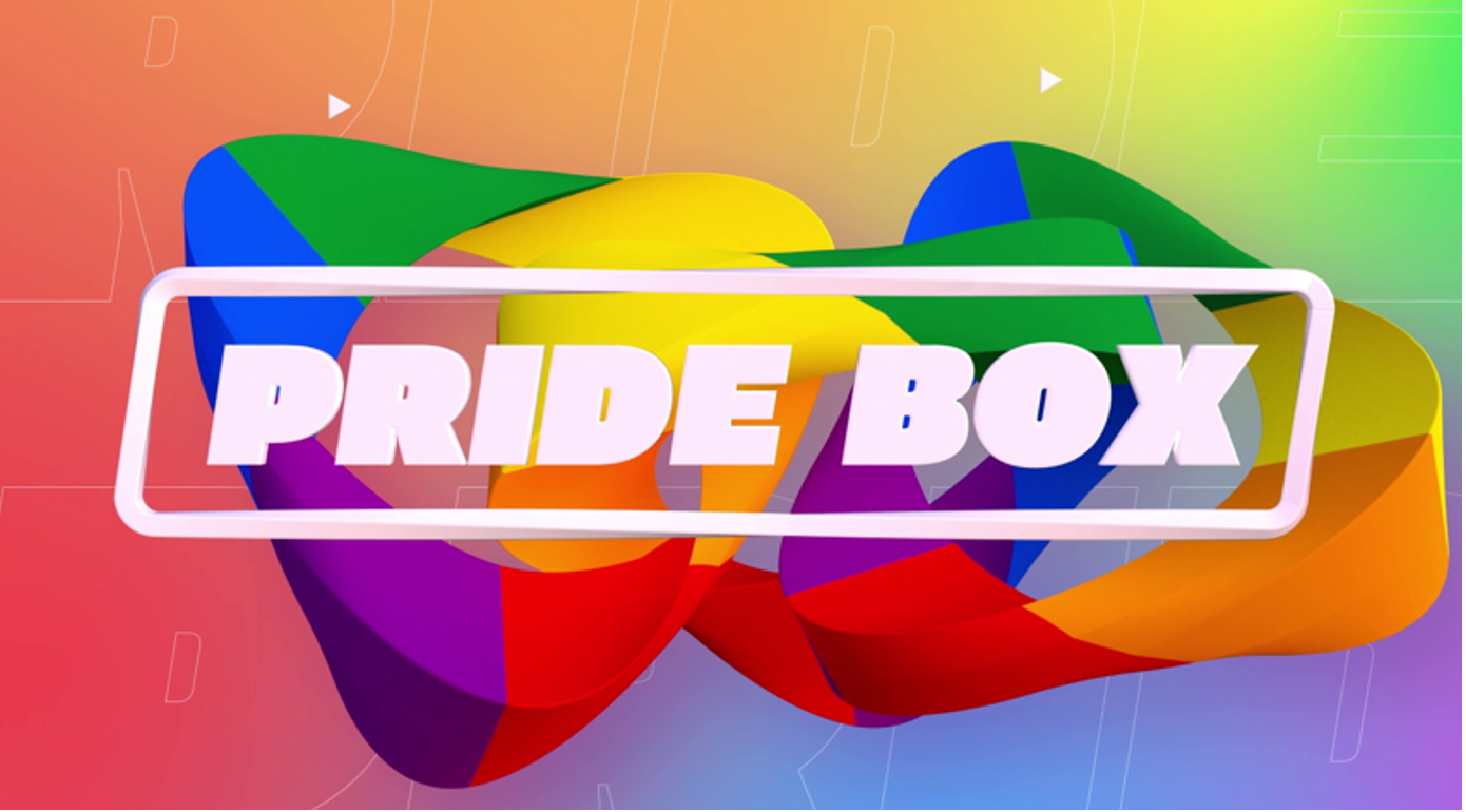 Pride Box