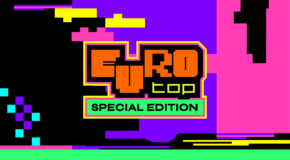 Euro Top: special edition - logo