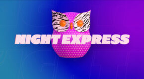 NIGHT EXPRESS