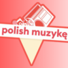 Polish muzykę