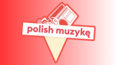 Polish muzykę