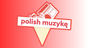 Polish muzykę