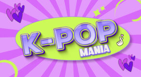 K-pop